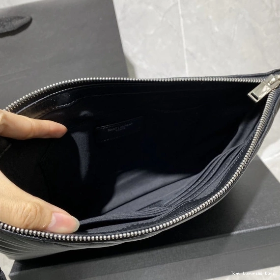 Tony Luxuries MONOGRAM YSL CHANELUTCH 0729